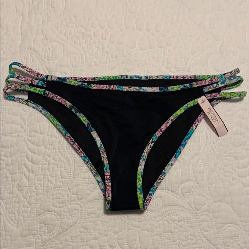 Victoria’s Secret Bikini Bottom